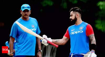What happened to Shazball? India, Virat Kohli blasted after Test defeat