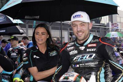 Hickman set for Donington WorldSBK wildcard - bikesportnews.com - Britain - Isle Of Man