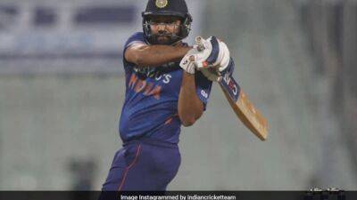 India vs England T20Is Preview: India Look To Identify Best XI For World Cup