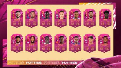 Lionel Messi - FIFA 22 FUTTIES: Leaked release date, predictions/leaks and everything you need to know - givemesport.com