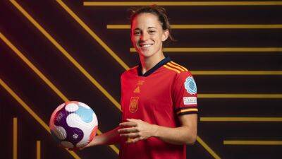 Euro 2022: Ona Batlle relishing full stadiums ahead of 'very exciting' tournament as Spain defender targets success