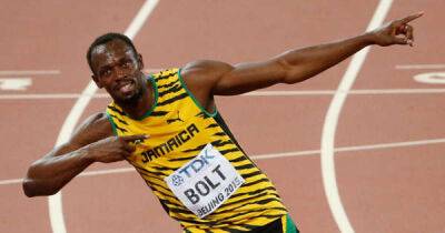 Usain Bolt's epic 100m comeback after awful start at 2015 Worlds proved he's the GOAT