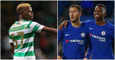 Charly Musonda: Ex-Chelsea and Celtic man goes AWOL from new club - givemesport.com - Belgium