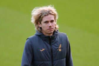“A very strange one” – Norwich City fan pundit delivers verdict on Canaries misfit
