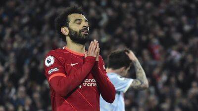 Fifa adds Arabic to its football streaming platform with Mohamed Salah in starring role
