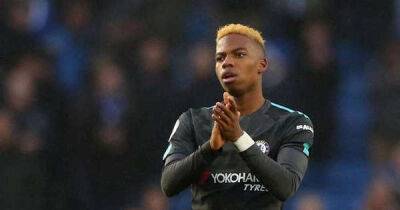 Ex-Chelsea man Charly Musonda goes AWOL from new club, they have no clue where he is - msn.com - Belgium