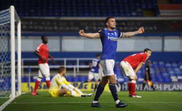 “Does have to go” – Birmingham City fan pundit offers thoughts on 30-year-old’s Blues future