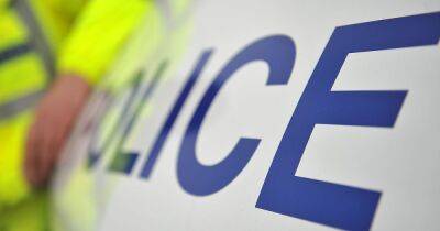 Police Special Constable charged with rape