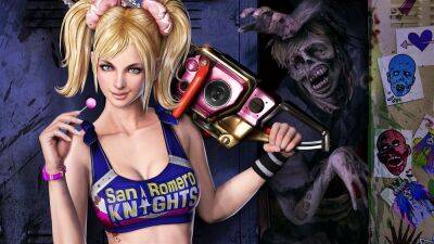 Lollipop Chainsaw Remake Announced - givemesport.com