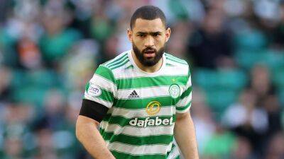 Cameron Carter-Vickers ready to put down roots at Celtic after loans