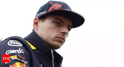 Austrian GP: Verstappen aims to hit back with home win for Red Bull