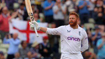 "Going To Lose Games...": Jonny Bairstow's Interesting Take on England's "Approach" After Edgbaston Win