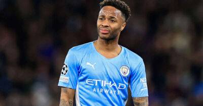 Sterling set to join Chelsea ahead of pre-season tour as £45m transfer ‘down to final details’