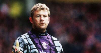 Rangers announce Andy Goram funeral details as fans learn when they can pay final respects