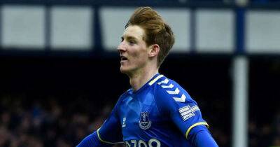 Everton warn Newcastle off Gordon after initial contact