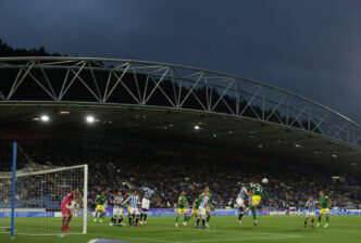Key Huddersfield Town figure reacts as club seals deal for 25-year-old