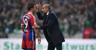 Germany great snubs Pep Guardiola in favour of Jurgen Klopp as favourite manager