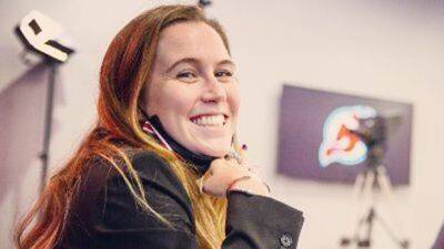 Kate Madigan is Devils' first-ever female assistant GM, 6th in NHL history