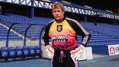 Rangers announce Andy Goram tributes and funeral details