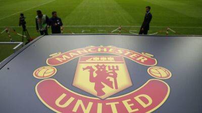Mark Hughes - DXC to become Man United's sleeve sponsor, manage digital presence - channelnewsasia.com - Manchester -  Stockholm