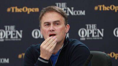 Fans face travel chaos at 150th Open at St Andrews