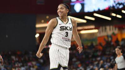 WNBA fantasy and betting tips for Wednesday
