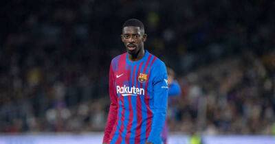 Thomas Tuchel - Joan Laporta - Todd Boehly - The Barcelona transfer battles that could make or break Thomas Tuchel's Chelsea recruitment plan - msn.com - county Sterling