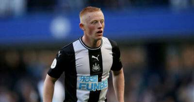 Time up for Matty Longstaff after latest snub