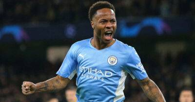 Chelsea agree personal terms with Raheem Sterling over Man City transfer
