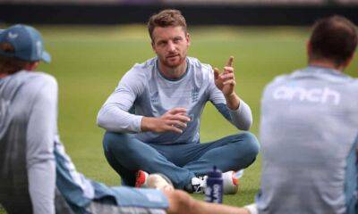 Jos Buttler encourages England to take attacking to ‘new level’ for India T20s
