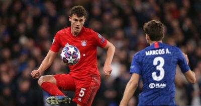 Chelsea monitoring Benjamin Pavard amid Jules Kounde silence but could face Bayern Munich blow