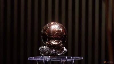 Ballon d'Or owner loses trademark fight against UK's Golden Balls