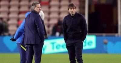 "I know..": Romano drops exciting Paratici claim that'll have Spurs supporters buzzing - opinion