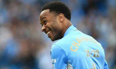 Chelsea close to Raheem Sterling signing after agreeing personal terms