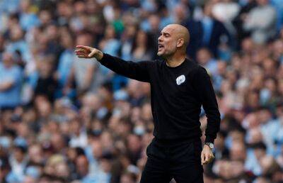 Man City can 'cope without' £300k-a-week star at the Etihad