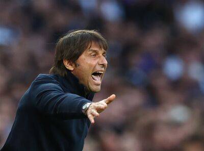 Tottenham: Conte may look for key signing after Lenglet at Hotspur Way