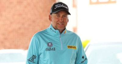 Ian Poulter - Sergio Garcia - Lee Westwood - Keith Pelley - Justin Harding - Branden Grace - Adrian Otaegui - Ian Poulter to play in multiple DP World Tour events over the summer - not just the Scottish Open - msn.com - Britain - Spain - Scotland - South Africa - Czech Republic - Saudi Arabia