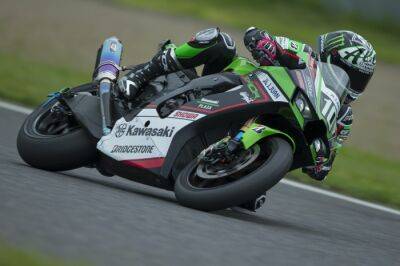 Alex Lowes - Jonathan Rea - Lowes ready for ‘first Suzuka in green’ - bikesportnews.com - Japan