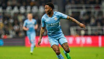 Report: Sterling agrees to personal terms with Chelsea