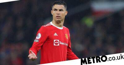 Bayern Munich not interested in Cristiano Ronaldo, says Oliver Kahn