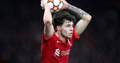 David Ornstein - Neco Williams - Omar Richards - David Ornstein drops Liverpool transfer update that could leave supporters gutted - opinion - msn.com - Qatar