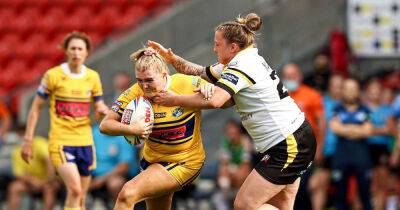 RFL responds after being accused of gender bias over star’s ban - msn.com