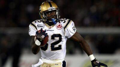 Bombers name 'dynamic and consistent' Reid and Walls, former president Bishop to Hall of Fame