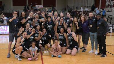 Maritimes a perfect place to start a Canadian pro women's basketball league