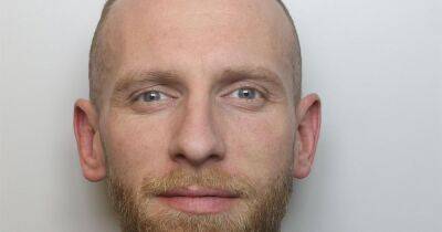 Police are trying to trace this man with links to Warrington after court order breached