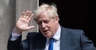 Defiant Boris Johnson refuses to resign despite Cabinet calls for him to quit amid mass resignations