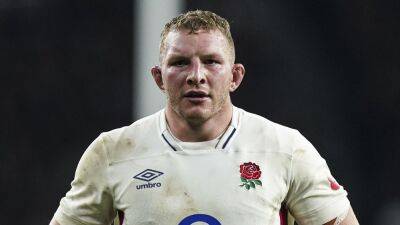 Sam Underhill believes breakdown will be pivotal in second Test with Australia