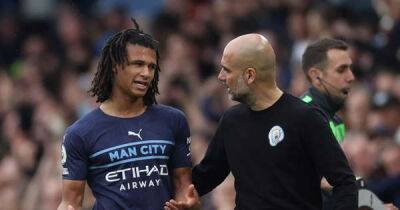 Thomas Tuchel - Raheem Sterling - Nathan Ake - Sky Blues - Exit news: Man City ace once dubbed a ‘baller’ on the verge of departure; advanced talks held - msn.com - Manchester -  Chelsea -  Newcastle