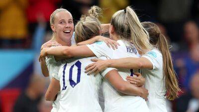 England 1-0 Austria: Beth Mead scores only goal as Lionesses kick off Euro 2022 with narrow win