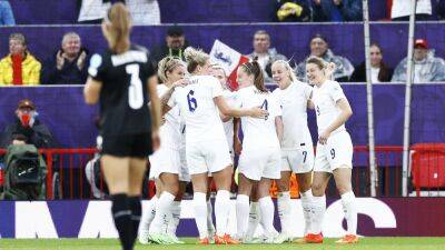 Sadlier: Cagey England win won't dim the Euro hype - rte.ie - Britain - Norway - Austria